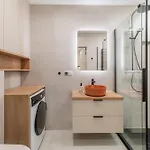 Bursztyn By Perlowa Przystan Rent Kollataja * Kolobrzeg