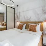 Bursztyn By Perlowa Przystan Rent Kollataja Apartment