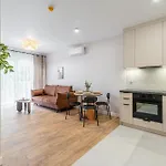 Bursztyn By Perlowa Przystan Rent Kollataja * Kolobrzeg