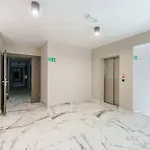 Apartment Bursztyn By Perlowa Przystan Rent Kollataja