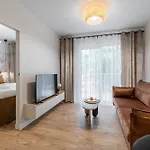 Bursztyn By Perlowa Przystan Rent Kollataja Kolobrzeg