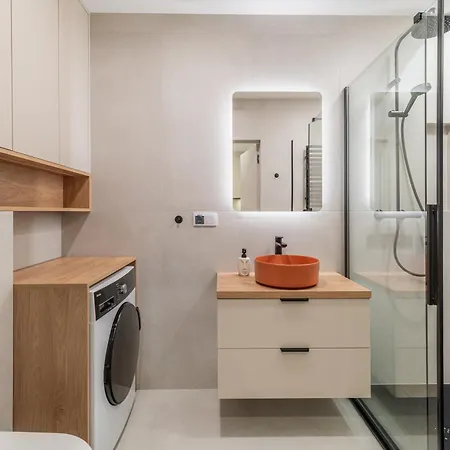 Bursztyn By Perlowa Przystan Rent Kollataja * Kołobrzeg