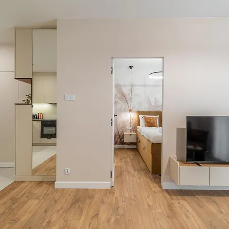 Bursztyn By Perlowa Przystan Rent Kollataja * Kolobrzeg
