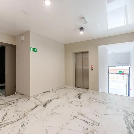 Bursztyn By Perlowa Przystan Rent Kollataja *